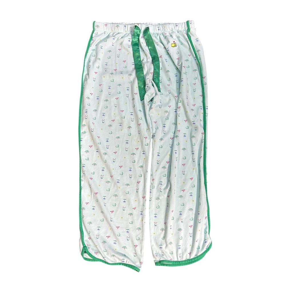 Magnolia Lane Pajama Bottoms